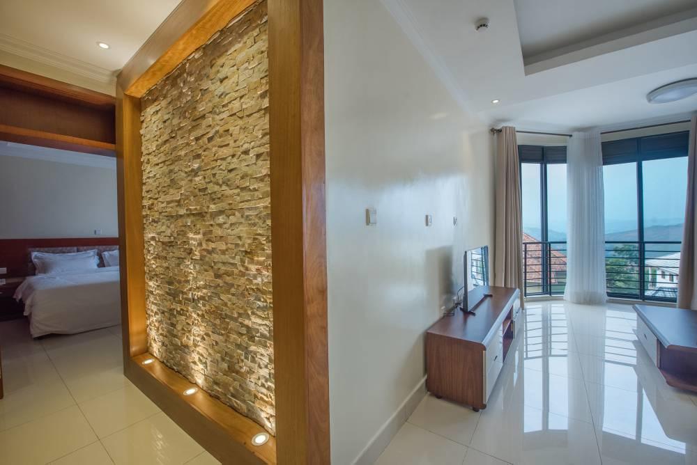 Lexor Apartments Kigali Exterior photo