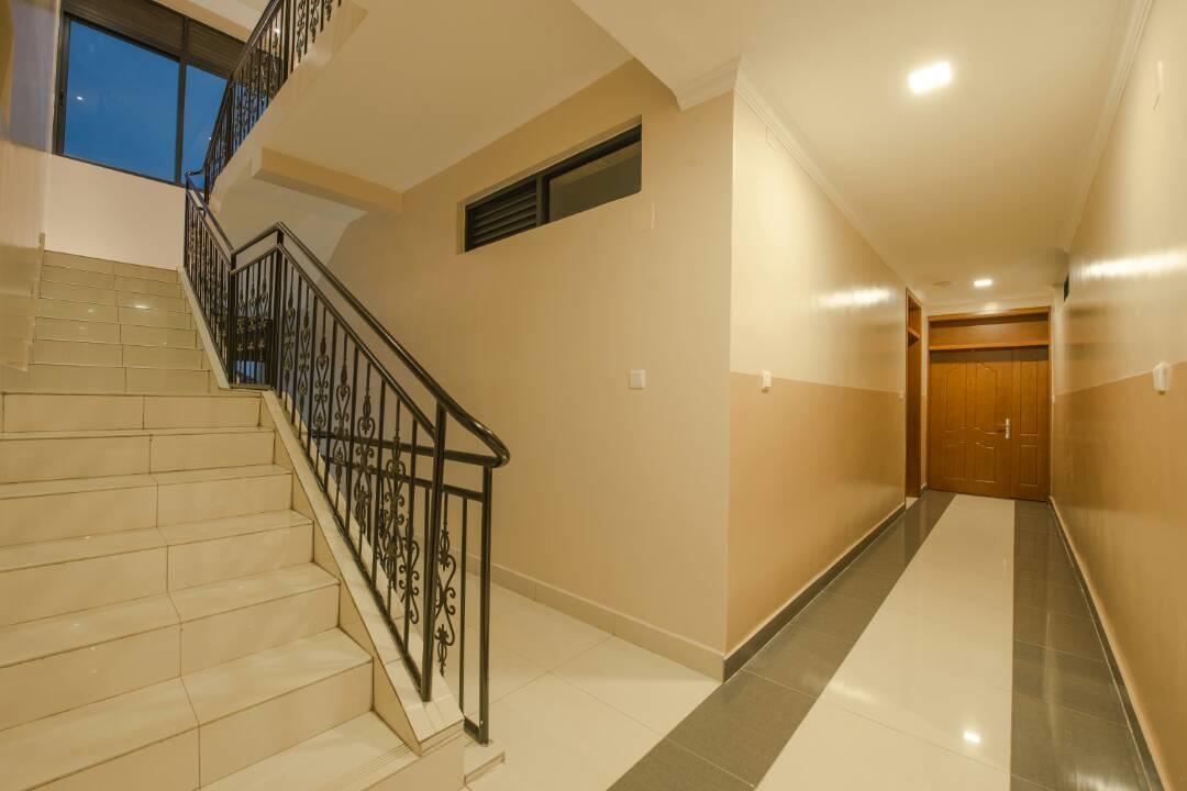 Lexor Apartments Kigali Exterior photo